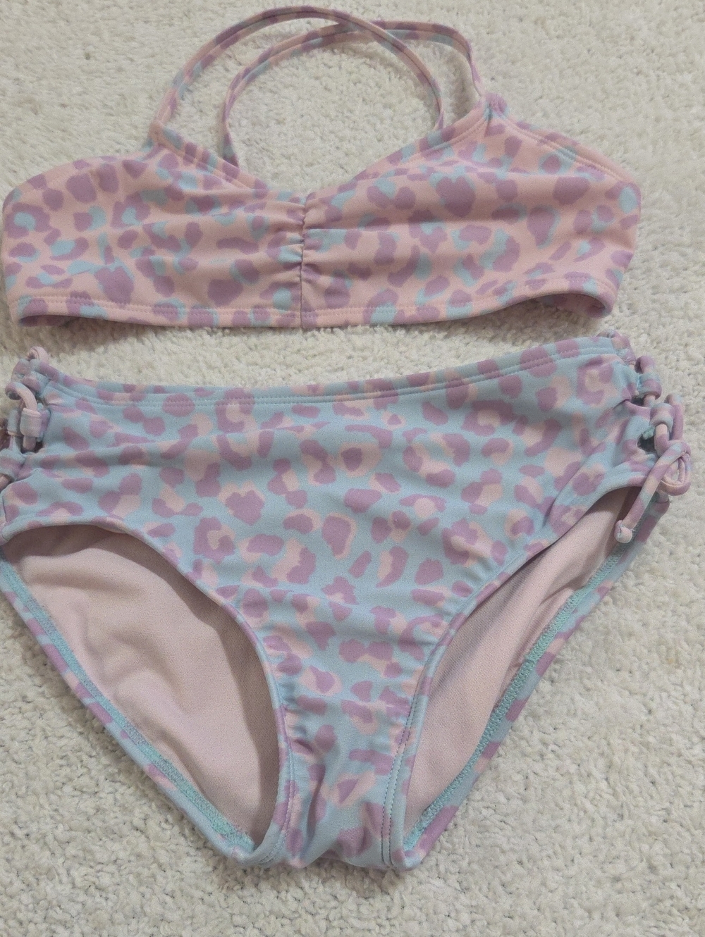 ART CLASS BIKINI